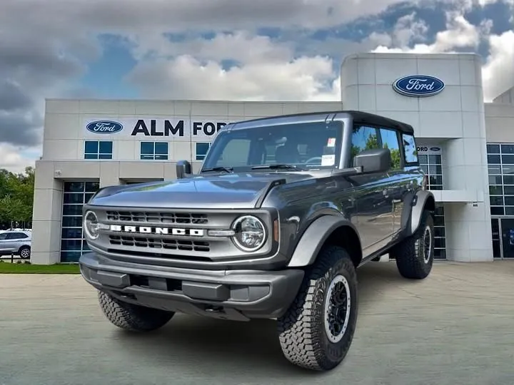2025 Ford Bronco for sale in Marietta, GA
