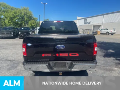 More photos of 2020 Ford F-150 XLT at ALM Ford Marietta, GA