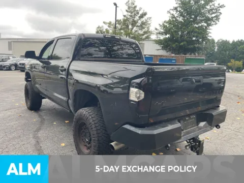 More photos of 2014 Toyota Tundra SR5 at ALM Ford Marietta, GA