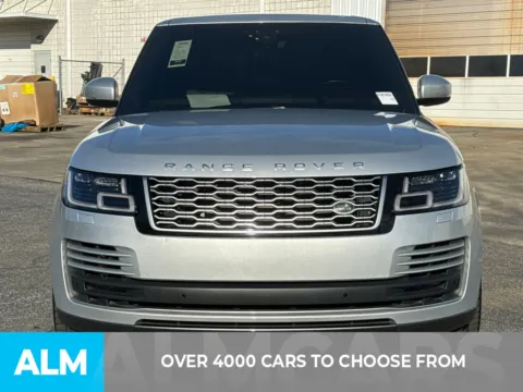 Another view of 2019 Land Rover Range Rover 5.0L V8 Supercharged for sale in Marietta, GA at ALM Ford Marietta