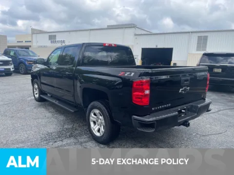 More photos of 2018 Chevrolet Silverado 1500 LT at ALM Ford Marietta, GA