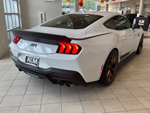 More photos of 2025 Ford Mustang GT Premium at ALM Ford Marietta, GA