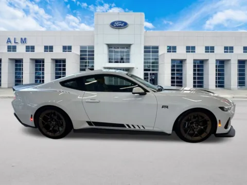 More photos of 2025 Ford Mustang GT Premium at ALM Ford Marietta, GA