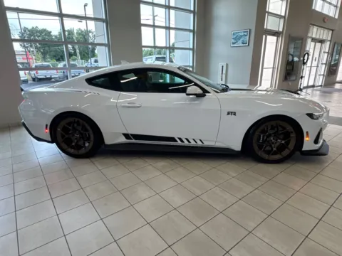 More photos of 2025 Ford Mustang GT Premium at ALM Ford Marietta, GA