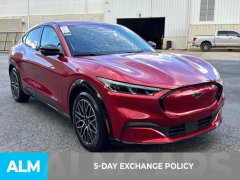 More photos of 2024 Ford Mustang Mach-E Premium at ALM Ford Marietta, GA