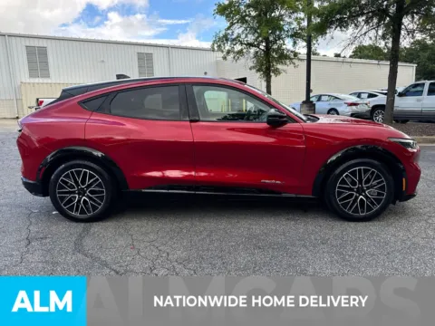 More photos of 2024 Ford Mustang Mach-E Premium at ALM Ford Marietta, GA