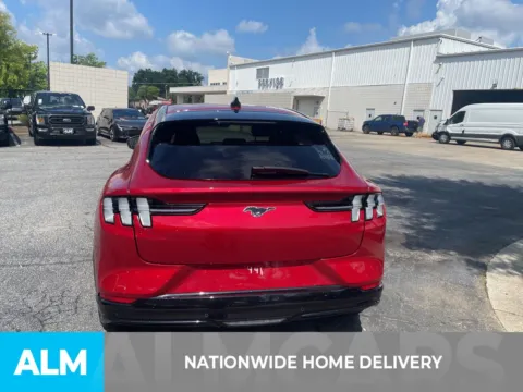 More photos of 2024 Ford Mustang Mach-E Premium at ALM Ford Marietta, GA