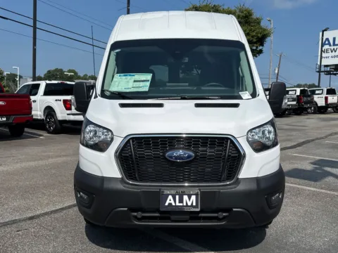 Photos of 2025 Ford Transit-350 for sale in Marietta, GA at ALM Ford Marietta