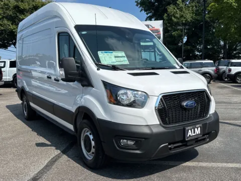 Another view of 2025 Ford Transit-350 for sale in Marietta, GA at ALM Ford Marietta