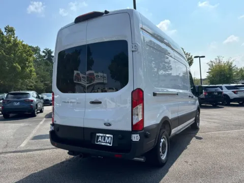 More photos of 2025 Ford Transit-350 at ALM Ford Marietta, GA