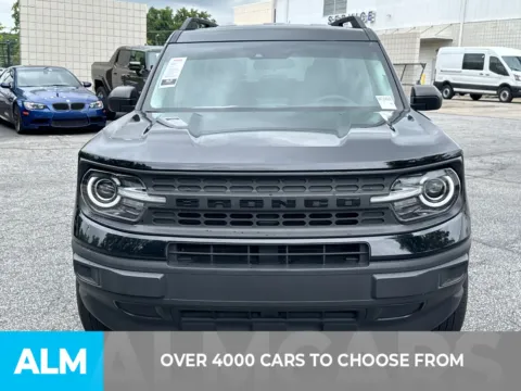 Another view of 2022 Ford Bronco Sport for sale in Marietta, GA at ALM Ford Marietta