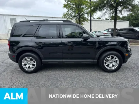More photos of 2022 Ford Bronco Sport at ALM Ford Marietta, GA