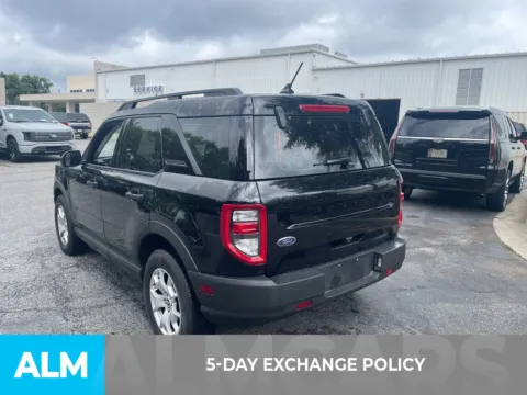 More photos of 2022 Ford Bronco Sport at ALM Ford Marietta, GA