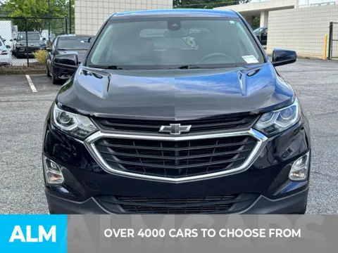Another view of 2020 Chevrolet Equinox LT for sale in Marietta, GA at ALM Ford Marietta