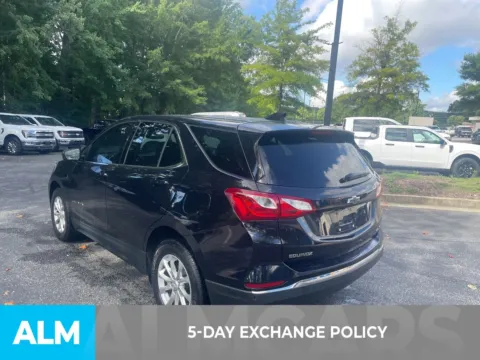 More photos of 2020 Chevrolet Equinox LT at ALM Ford Marietta, GA