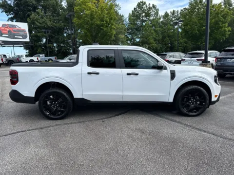 More photos of 2025 Ford Maverick XLT at ALM Ford Marietta, GA