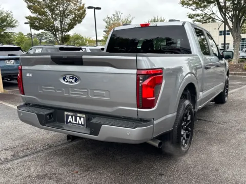 More photos of 2025 Ford F-150 STX at ALM Ford Marietta, GA