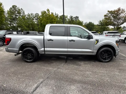 More photos of 2025 Ford F-150 STX at ALM Ford Marietta, GA