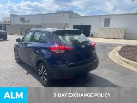 More photos of 2020 Nissan Kicks SR at ALM Ford Marietta, GA