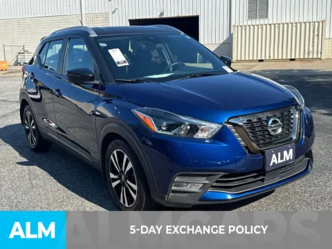 More photos of 2020 Nissan Kicks SR at ALM Ford Marietta, GA