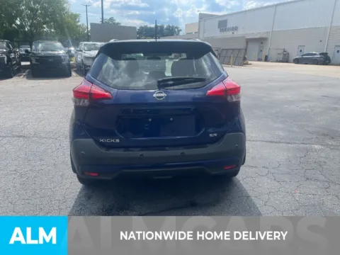More photos of 2020 Nissan Kicks SR at ALM Ford Marietta, GA