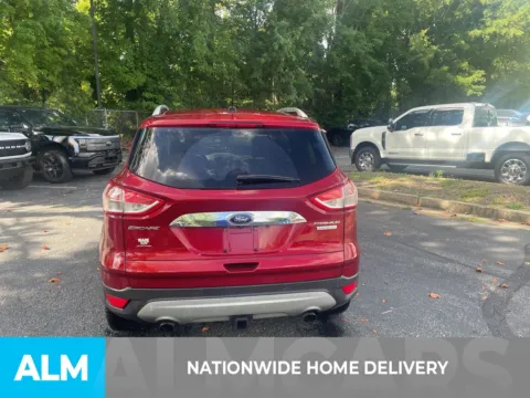 More photos of 2014 Ford Escape Titanium at ALM Ford Marietta, GA