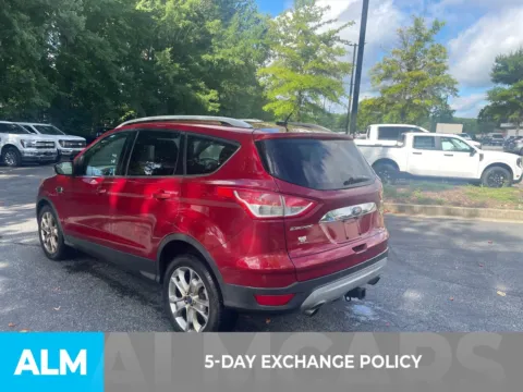 More photos of 2014 Ford Escape Titanium at ALM Ford Marietta, GA