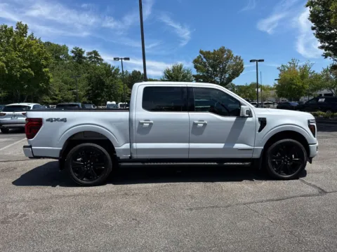 More photos of 2025 Ford F-150 Lariat at ALM Ford Marietta, GA