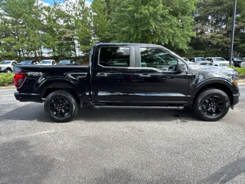 More photos of 2025 Ford F-150 STX at ALM Ford Marietta, GA
