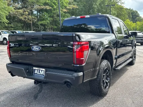 More photos of 2025 Ford F-150 STX at ALM Ford Marietta, GA