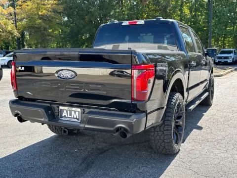 More photos of 2025 Ford F-150 STX at ALM Ford Marietta, GA