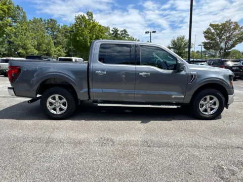 More photos of 2025 Ford F-150 XLT at ALM Ford Marietta, GA