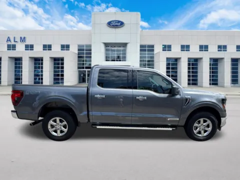 More photos of 2025 Ford F-150 XLT at ALM Ford Marietta, GA