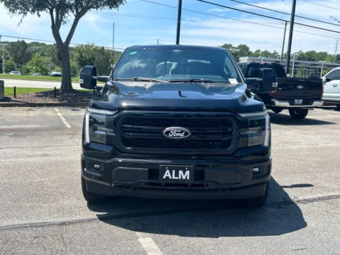 Photos of 2025 Ford F-150 Lariat for sale in Marietta, GA at ALM Ford Marietta