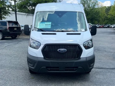 Photos of 2025 Ford Transit-250 for sale in Marietta, GA at ALM Ford Marietta