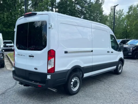 More photos of 2025 Ford Transit-250 at ALM Ford Marietta, GA