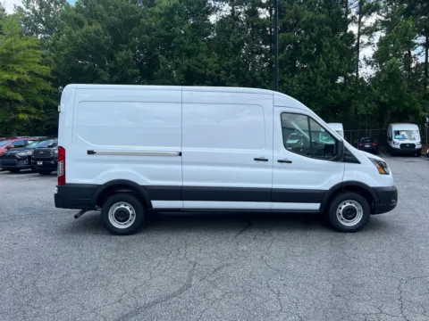 More photos of 2025 Ford Transit-250 at ALM Ford Marietta, GA