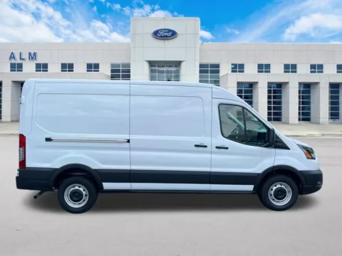 More photos of 2025 Ford Transit-250 at ALM Ford Marietta, GA