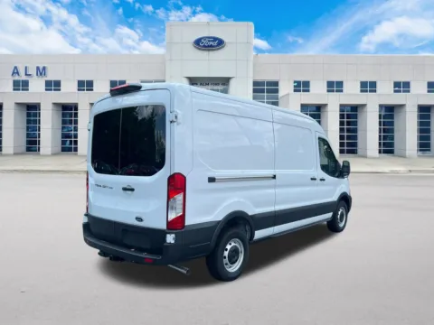 More photos of 2025 Ford Transit-250 at ALM Ford Marietta, GA