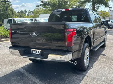 More photos of 2025 Ford F-150 XLT at ALM Ford Marietta, GA