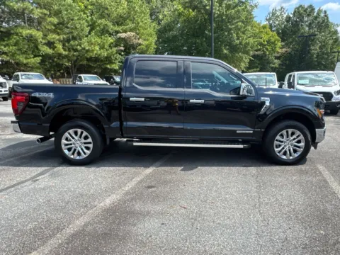 More photos of 2025 Ford F-150 XLT at ALM Ford Marietta, GA