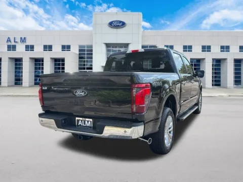 More photos of 2025 Ford F-150 XLT at ALM Ford Marietta, GA