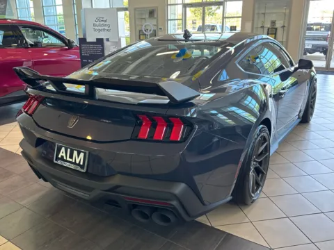 More photos of 2025 Ford Mustang Dark Horse at ALM Ford Marietta, GA