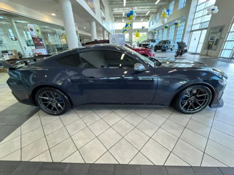 More photos of 2025 Ford Mustang Dark Horse at ALM Ford Marietta, GA