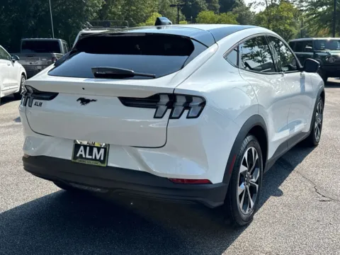 More photos of 2025 Ford Mustang Mach-E Select at ALM Ford Marietta, GA