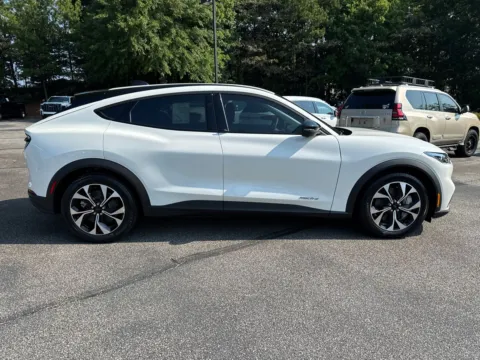 More photos of 2025 Ford Mustang Mach-E Select at ALM Ford Marietta, GA