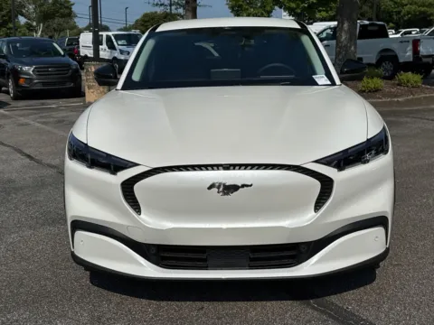 Photos of 2025 Ford Mustang Mach-E Select for sale in Marietta, GA at ALM Ford Marietta