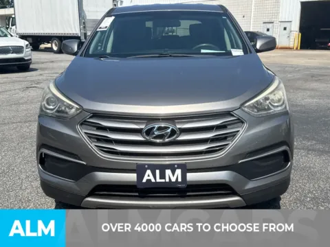 Another view of 2018 Hyundai Santa Fe Sport 2.4 Base for sale in Marietta, GA at ALM Ford Marietta
