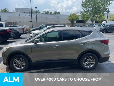 Another view of 2018 Hyundai Santa Fe Sport 2.4 Base for sale in Marietta, GA at ALM Ford Marietta