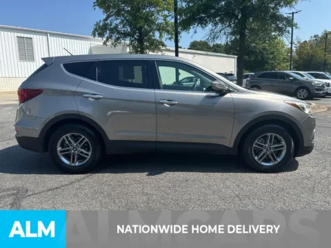 More photos of 2018 Hyundai Santa Fe Sport 2.4 Base at ALM Ford Marietta, GA